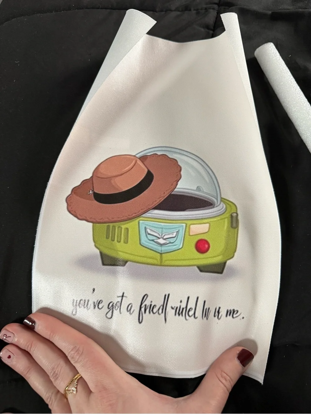 Toy Story Print